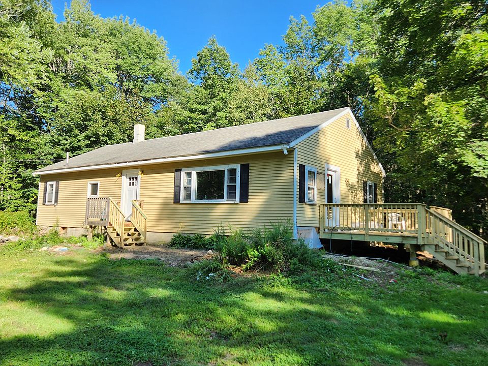 313 W Neck Road, Nobleboro, ME 04555 MLS 1570363 Zillow