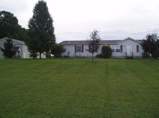 5530 Eastlake Rd, Medina, OH 44256