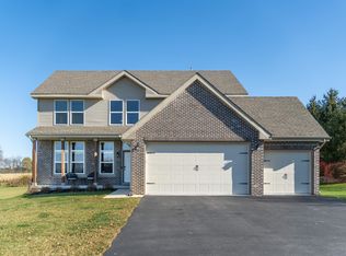10155 Creek Ridge Trl, Belvidere, IL 61008