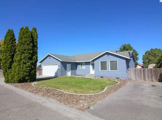 1531 NE 12th St, Benton City, WA 99320