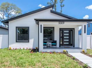 5009 9th Ave S, Gulfport, FL 33707