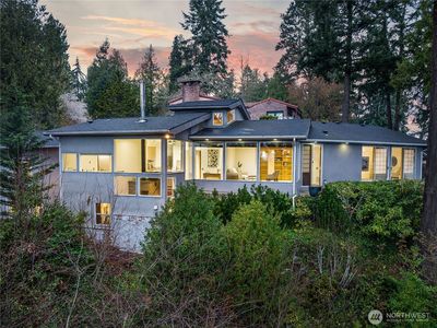 13434 40th Avenue NE, Seattle, WA, 98125