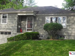 1715 S 61st Ave, Omaha, NE 68106