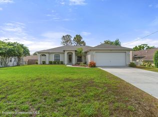 5186 Roble Ave, Spring Hill, FL 34608