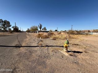 630 W Patton Ave #16, Coolidge, AZ 85128