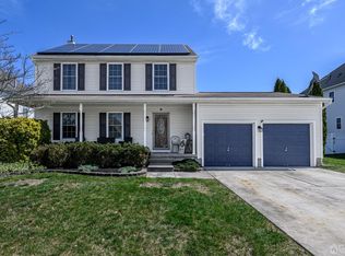 214 Stockton Blvd, Berlin, NJ 08009