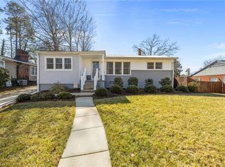 607 Rockspring Rd, High Point, NC 27262