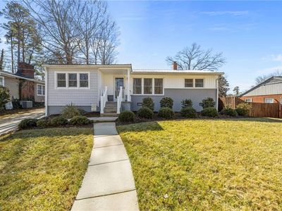 607 Rockspring Rd, High Point, NC, 27262