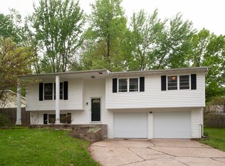 2307 Grandview Cir, Columbia, MO 65203