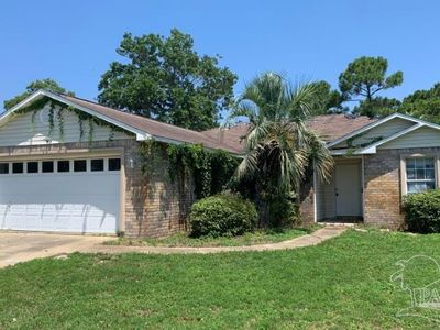 3180 Pins Ln, Gulf Breeze, FL, 32563