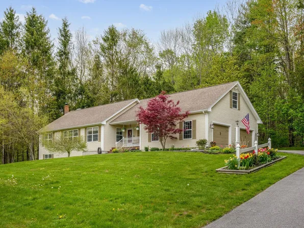 15 Infiniti Way, Auburn, ME 04210