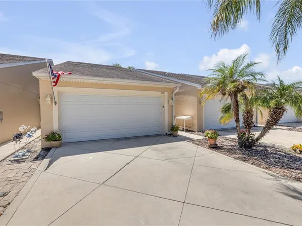 2293 HAWKS COVE CIRCLE, NEW SMYRNA BEACH, FL 32168