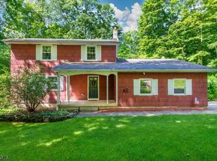 118 Mount Rascal Rd, Hackettstown, NJ 07840