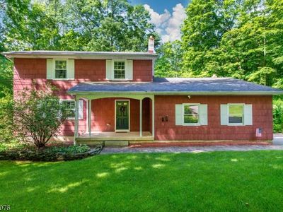 118 Mount Rascal Rd, Hackettstown, NJ, 07840