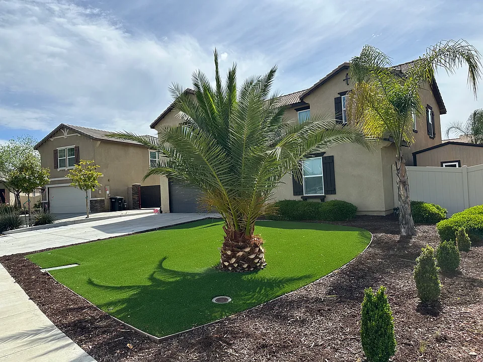 Presidio Ln
