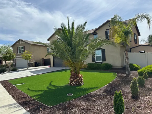 (undisclosed Address), Perris, CA 92570