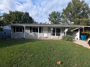 506 Glenco Dr, Saint Charles, MO 63301