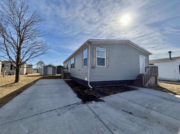 58824 Morning Glory Ave #206, New Haven, MI 48048