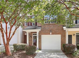 14022 Drake Watch Ln, Charlotte, NC 28262