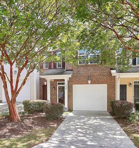 14022 Drake Watch Ln, Charlotte, NC, 28262