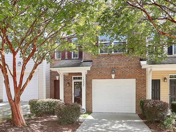 14022 Drake Watch Ln, Charlotte, NC 28262