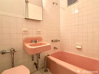 Rented by Sovereign Associates