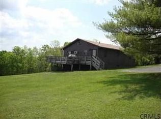 627 Sickle Hill Rd, Berne, NY 12023