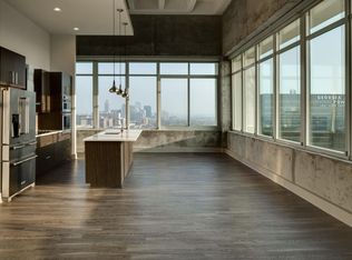 160 Pine St NE #901, Atlanta, GA 30308