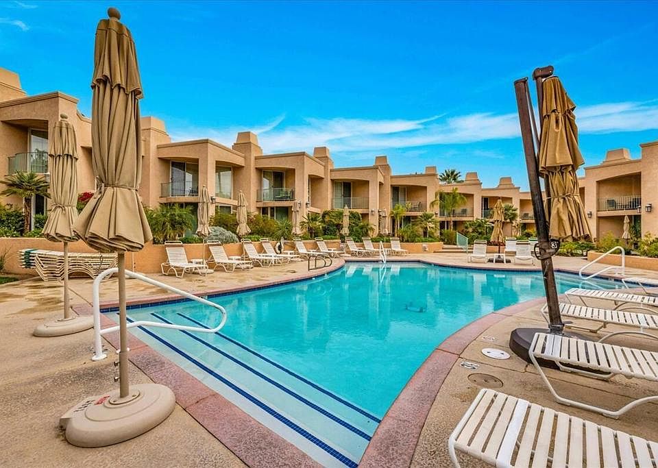 1st image of 1555 N Chaparral Rd #334