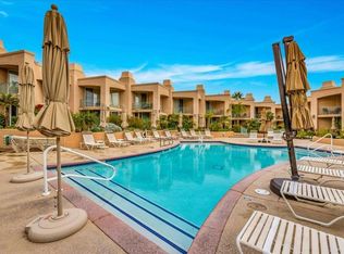 1555 N Chaparral Rd #334, Palm Springs, CA 92262