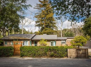 314 Canon Dr, Santa Barbara, CA 93105