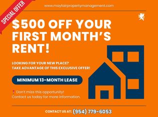 304 2nd Avenue South - 1, Lake Worth, FL 33460