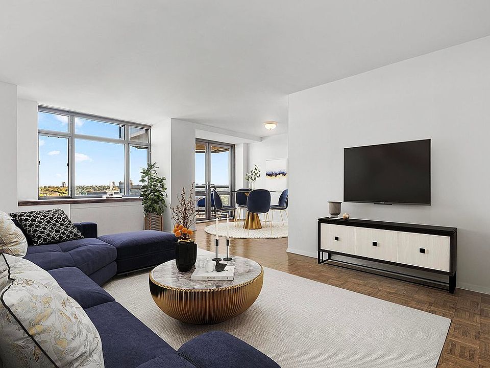 Pinnacle Condominium 11201 Queens Blvd Queens NY Zillow