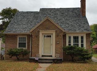 4228 N 42nd St, Milwaukee, WI 53216