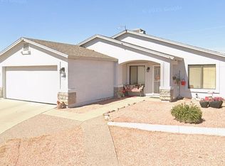 4852 W Saint John Rd, Glendale, AZ 85308