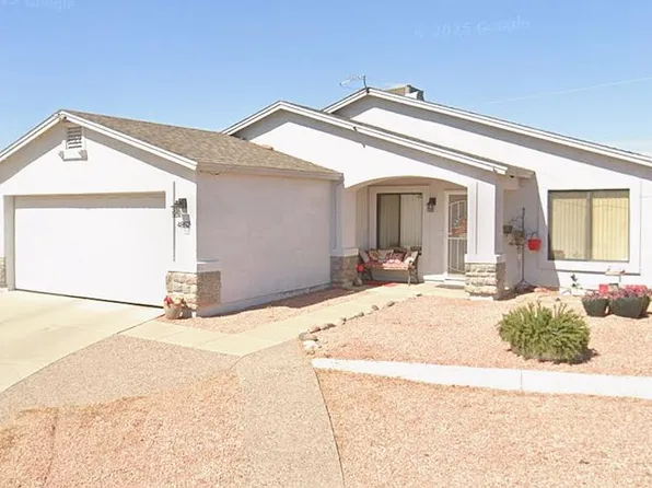 4852 W Saint John Rd, Glendale, AZ 85308