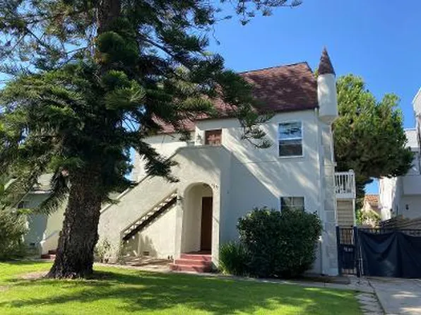 (undisclosed Address), Culver City, CA 90232