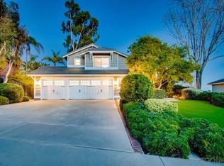 10573 Sunset Ridge Dr, San Diego, CA 92131