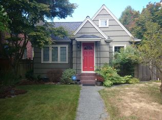 3843 44th Ave SW, Seattle, WA 98116