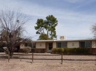 409 S Mountain View Dr, Kearny, AZ 85137
