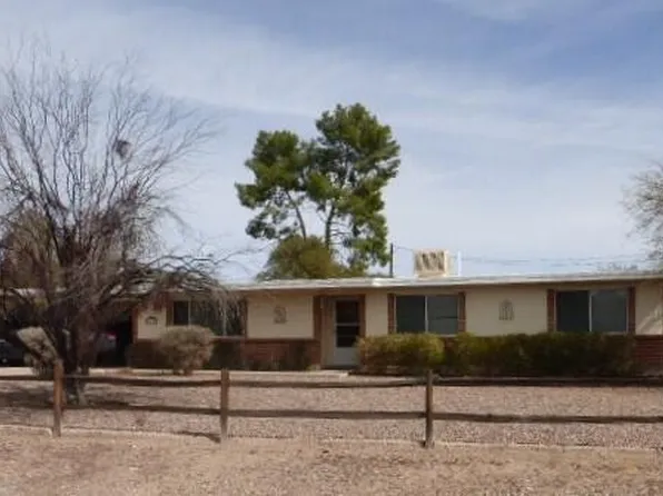 409 S MOUNTAIN VIEW Drive, Kearny, AZ 85137