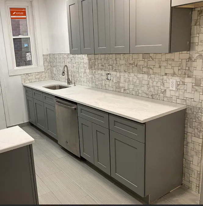 Modern Apt with Old Charm - $1345 — Photo 4