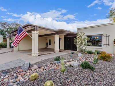 2612 S AZALEA Drive, Tempe, AZ, 85282