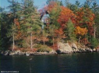 542 Gull Bay Rd, Putnam Station, NY 12861