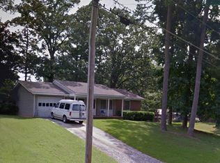 659 Lancelot Dr, Norcross, GA 30071