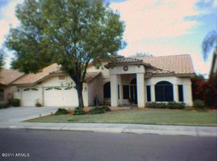 320 N Corrine Dr, Gilbert, AZ 85234