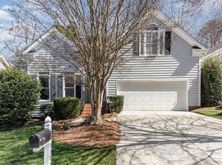 2320 Christensens Ct, Charlotte, NC 28270