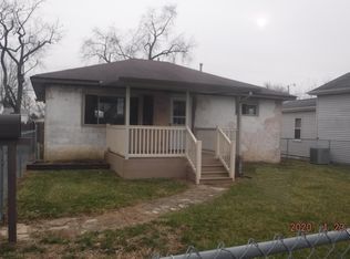 266 Fernhill Ave, Columbus, OH 43228