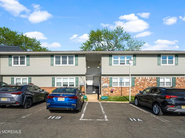11 Delaware Court Unit C, Matawan, NJ 07747