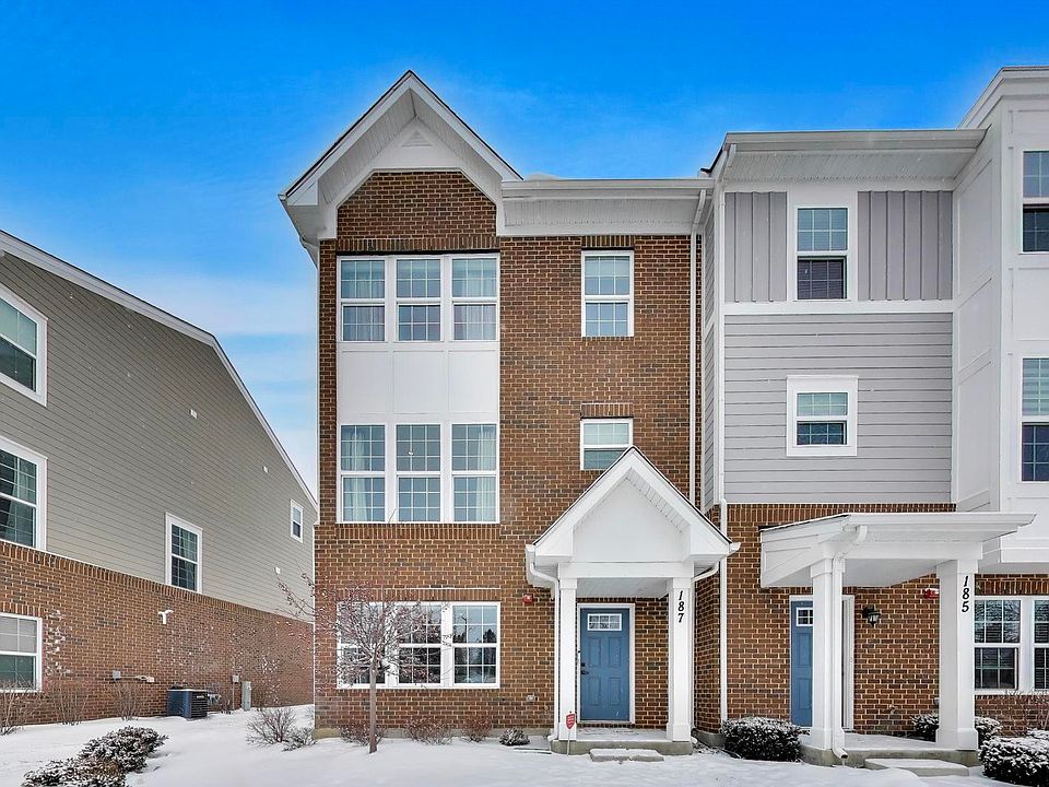 1st image of 187 Canterbury Way #3D
